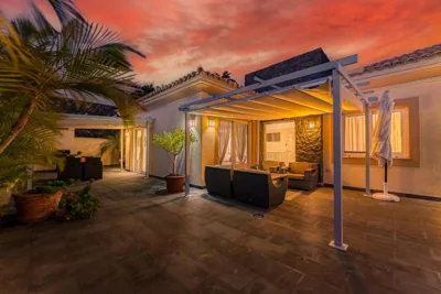 Villa Jardin del Sol - Luxury Villa - Costa Adeje — foto 5