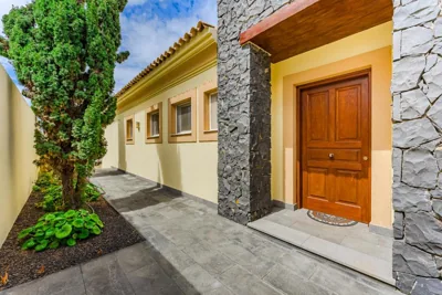 Villa Jardin del Sol - Luxury Villa - Costa Adeje — foto 8