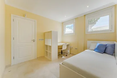 Villa Jardin del Sol - Luxury Villa - Costa Adeje — foto 12