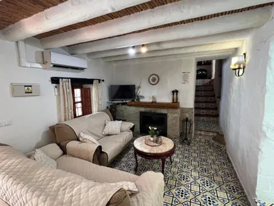 Villa Jardin piscina climatizada — foto 3