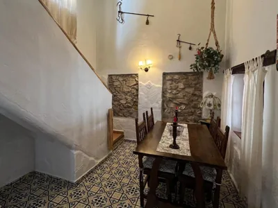 Villa Jardin piscina climatizada — foto 4