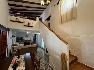 Villa Jardin piscina climatizada — foto 5