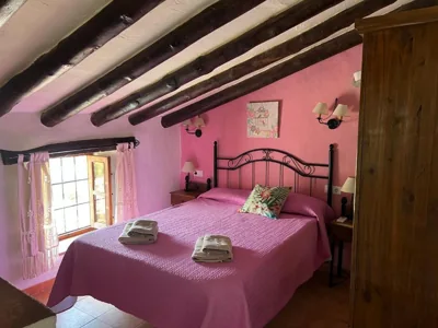 Villa Jardin piscina climatizada — foto 7