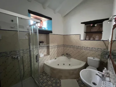 Villa Jardin piscina climatizada — foto 8