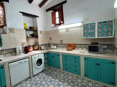 Villa Jardin piscina climatizada — foto 10