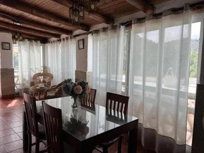 Villa Jardin piscina climatizada — foto 12