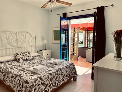 Villa Jardín — foto 2