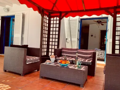 Villa Jardín — foto 5