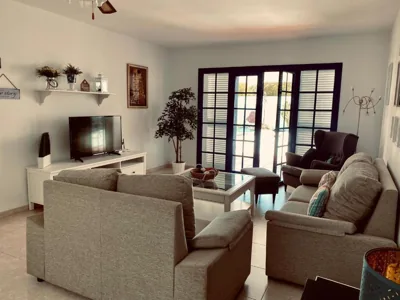 Villa Jardín — foto 6