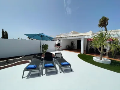 Villa Jardín — foto 7