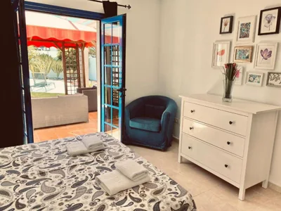 Villa Jardín — foto 8