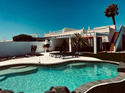 Villa Jardín — foto 9