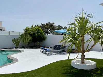 Villa Jardín — foto 11