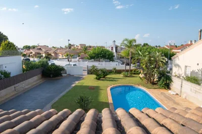 Villa Javi — foto 4