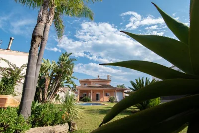 Villa Javi — foto 7