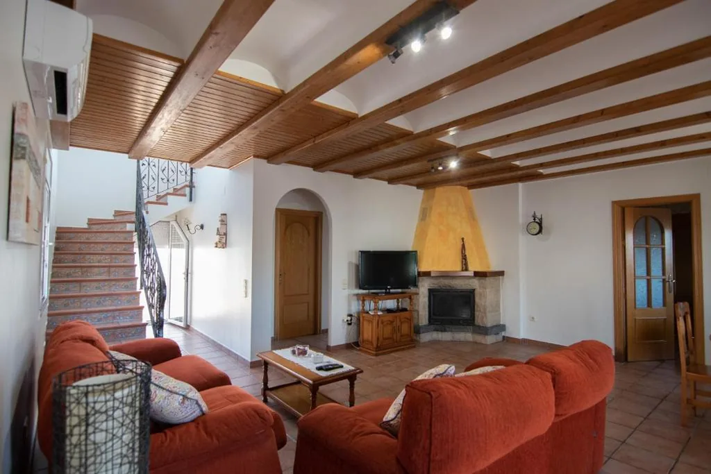 Villa — Villa Javi