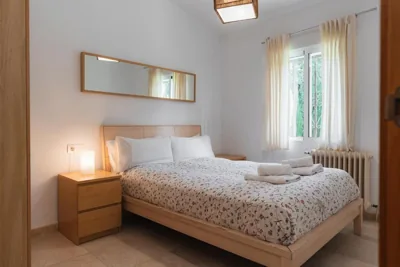 Villa Jazmín — foto 2