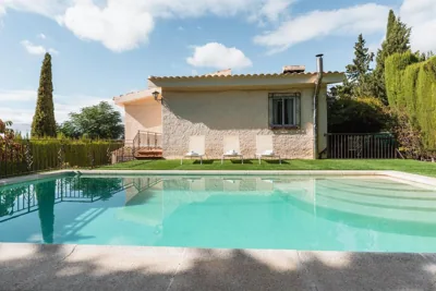 Villa Jazmín — foto 4