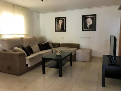 Villa Jazmín — foto 6