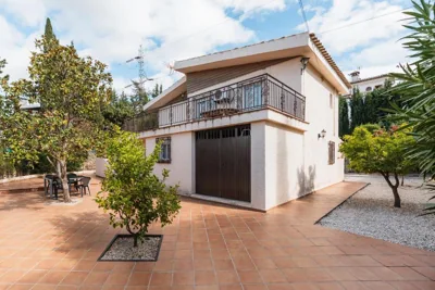 Villa Jazmín — foto 7