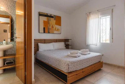 Villa Jazmín — foto 8