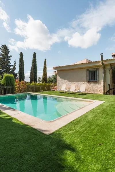 Villa Jazmín — foto 9