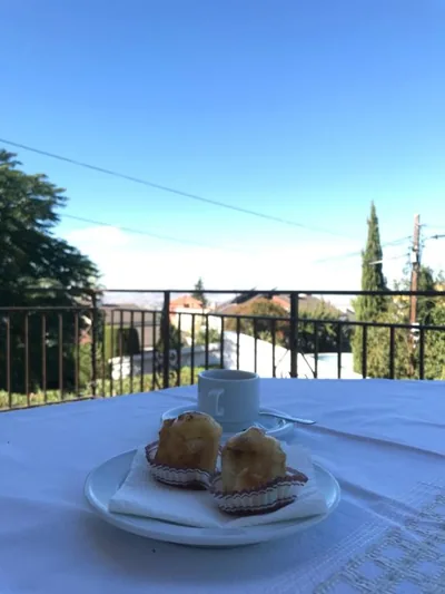 Villa Jazmín — foto 11