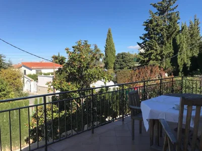 Villa Jazmín — foto 12