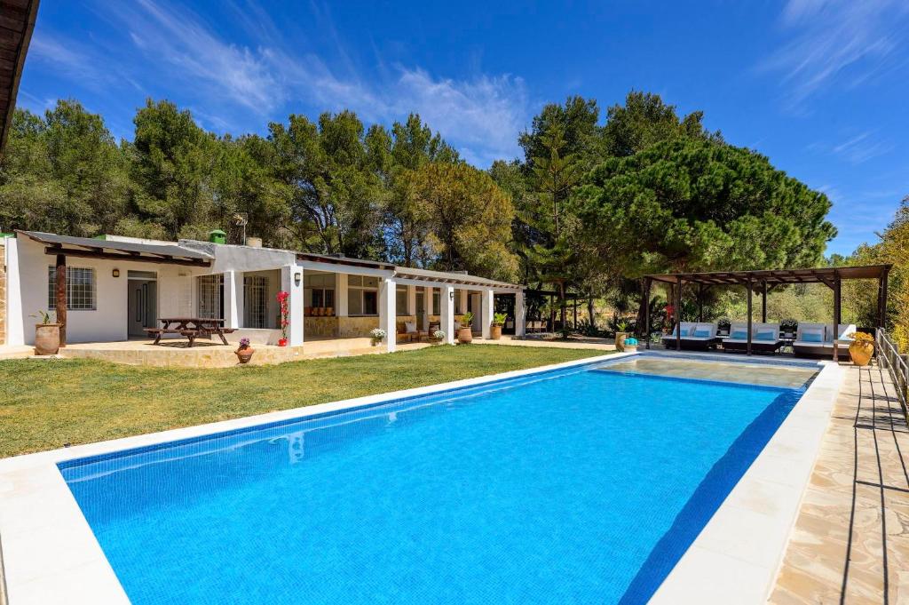 Villa Jazmin