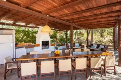 Villa Jazmin — foto 5