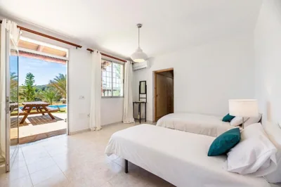 Villa Jazmin — foto 8