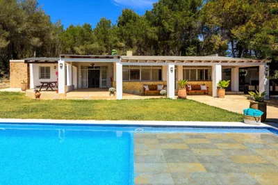 Villa Jazmin — foto 9