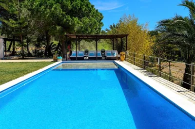 Villa Jazmin — foto 10