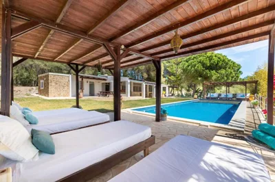 Villa Jazmin — foto 11