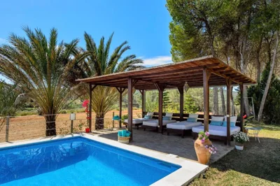 Villa Jazmin — foto 12