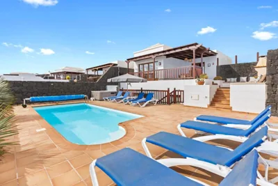 Villa Jeamir 2 — 写真 7