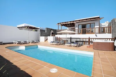 Villa Jeamir I — foto 4