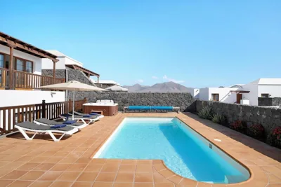 Villa Jeamir I — foto 7