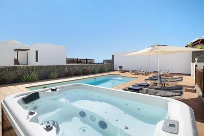 Villa Jeamir I — foto 9