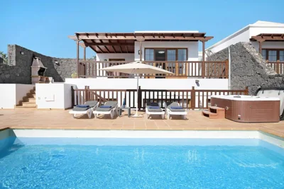 Villa Jeamir I — foto 10