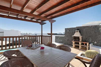 Villa Jeamir I — foto 11