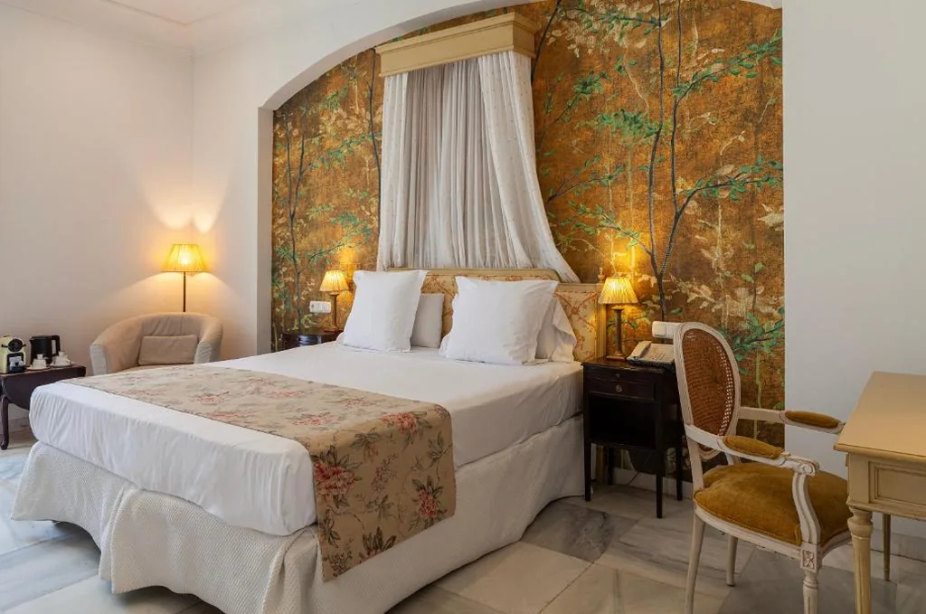 Habitación Doble (1 adulto) - 1 o 2 camas — Villa Jerez