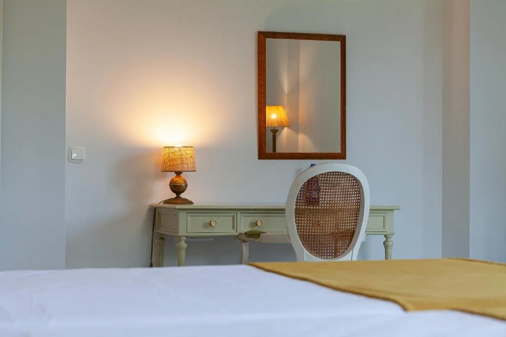 Habitación Doble Superior - 1 o 2 camas (1 adulto) — Villa Jerez