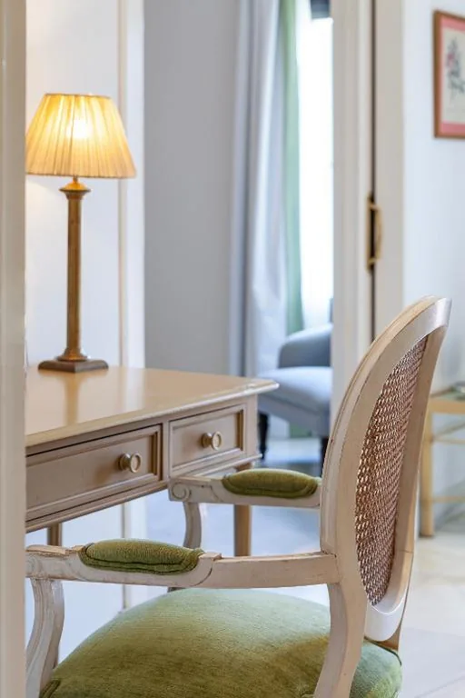 Suite Junior — Villa Jerez