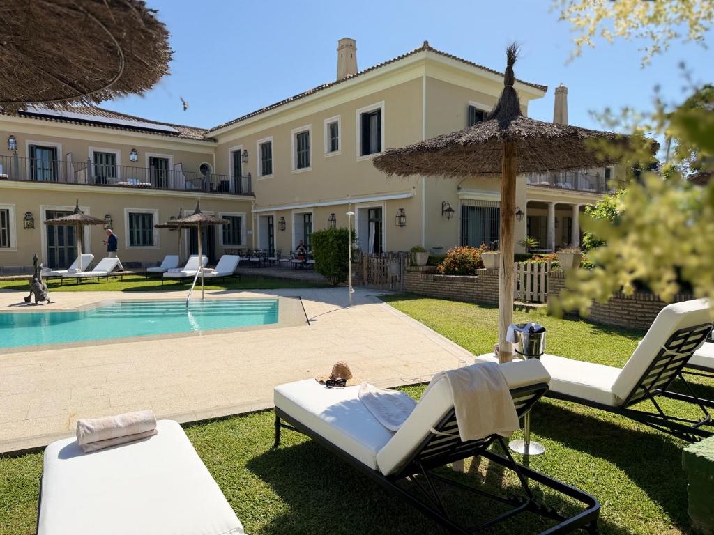 Villa Jerez