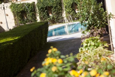 Villa Jerez — foto 4
