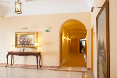Villa Jerez — foto 9