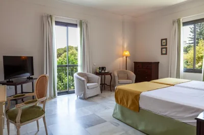 Villa Jerez — foto 10