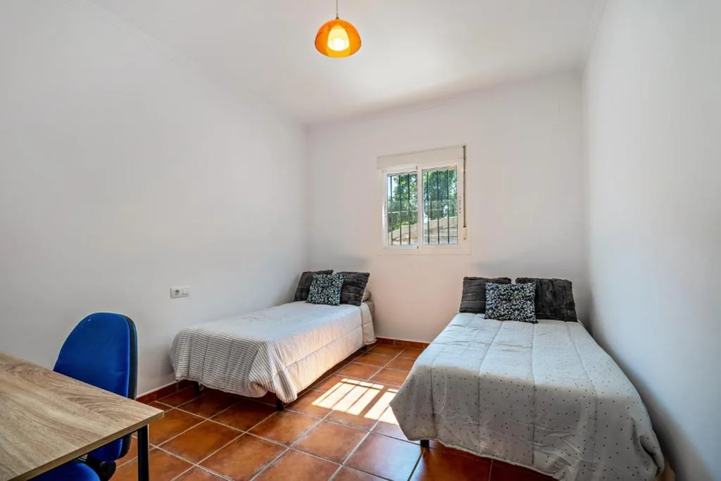 Villa Jero