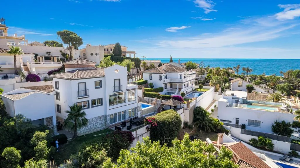 Villa with Private Pool — Villa Jimena by Mabiente